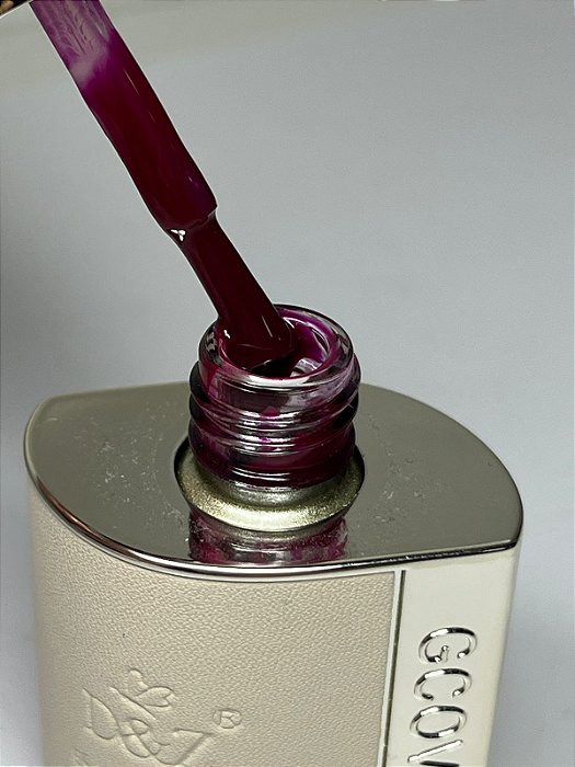 ESMALTE EM GEL D&Z GCOVELIS N°016 15ML