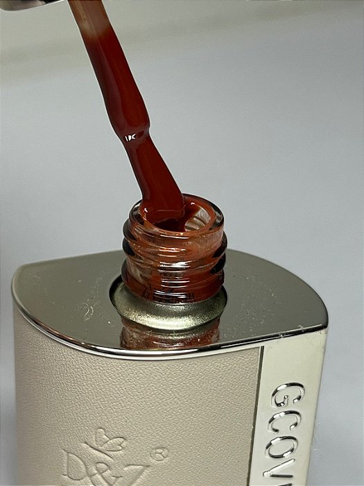 ESMALTE EM GEL D&Z GCOVELIS N°022 15ML
