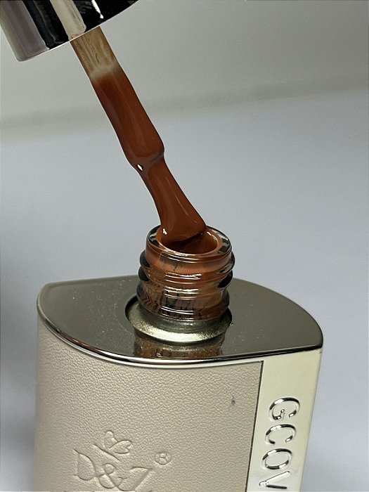 ESMALTE EM GEL D&Z GCOVELIS N°023 15ML
