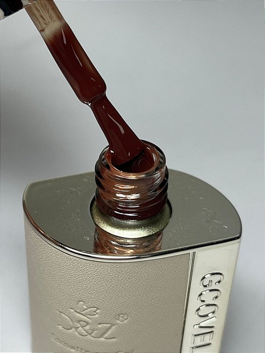 ESMALTE EM GEL D&Z GCOVELIS N°029 15ML