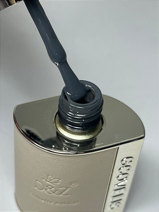 ESMALTE EM GEL D&Z GCOVELIS N°035 15ML