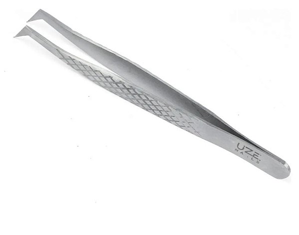 PINÇA FIBRA DE VIDRO UZE NAILS