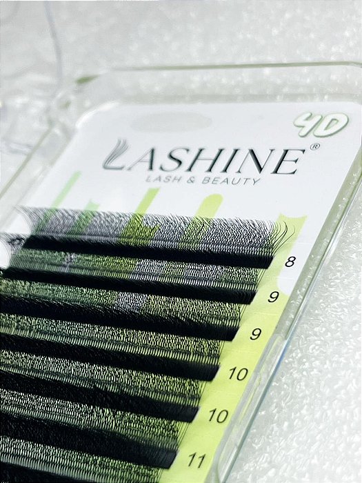 CILIOS LASHINE 0,07D 4D MIX 8-14MM