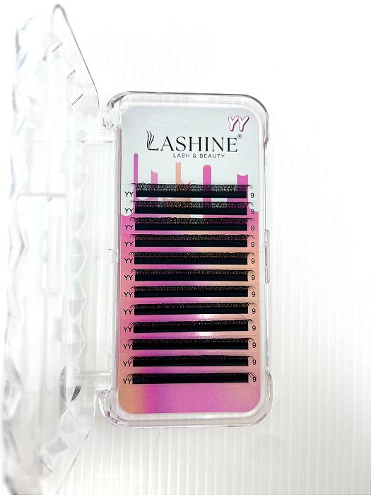 CILIOS  LASHINE YY 0,07D 9MM