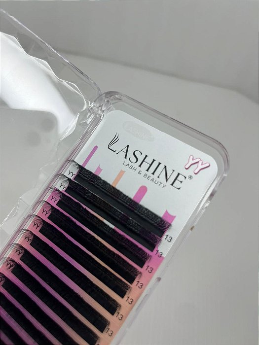 CILIOS LASHINE YY 0,07D 13MM