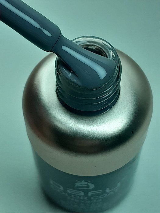 ESMALTE EM GEL COLEÇÃO NEVADA Nº034 10ML DAFU