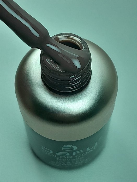 ESMALTE EM GEL COLEÇÃO NEVADA Nº036 10ML DAFU