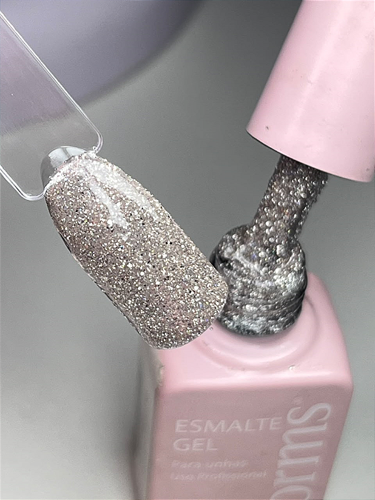 ESMALTE GEL FORMS N°26 10ML