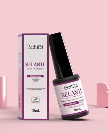 SELANTE FREE PREMIUM BELTRAT 1X10ML