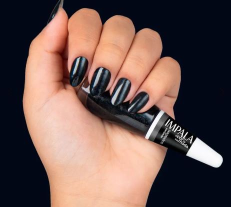 ESMALTE A COR DA MODA SEGREDOS PEROLADO 7,5ML IMPALA