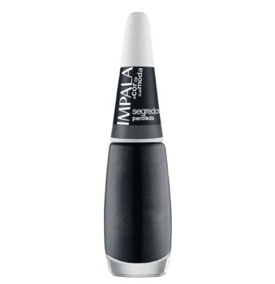 ESMALTE A COR DA MODA SEGREDOS PEROLADO 7,5ML IMPALA