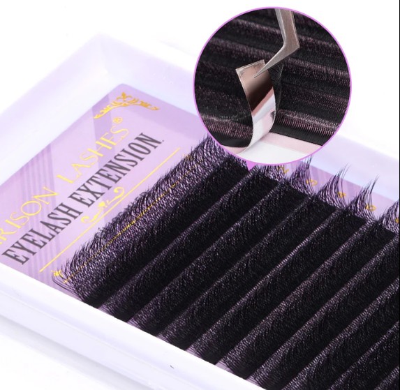 CILIOS 5D ARISON LASHES 0,07D MIX 8 AO 13MM
