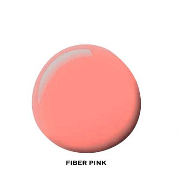 NAILS 21 ONEFIX CAPA BASE - FIBER PINK - 12ml