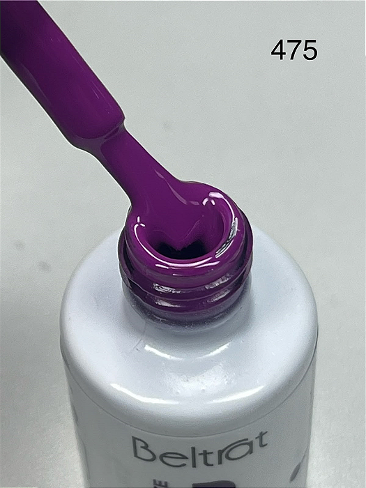 ESMALTE EM GEL BELTRAT 14ML - Nº 475
