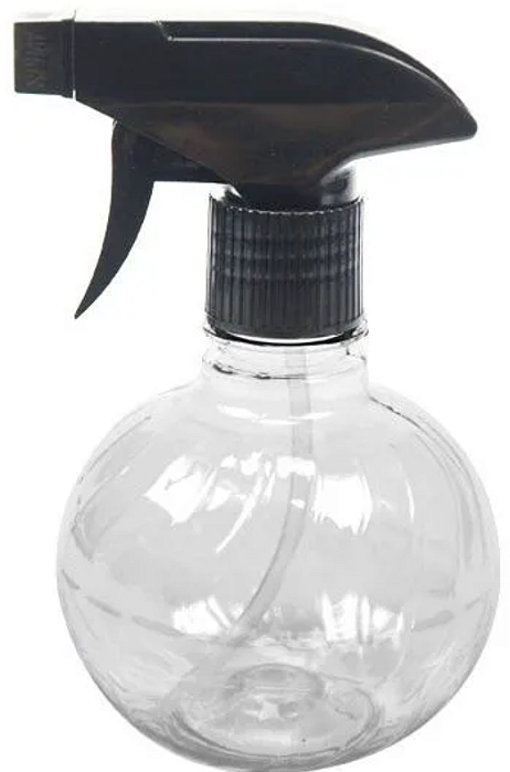 PLIN BORRIFADOR CONVENCIONAL BOLINHA 300ML