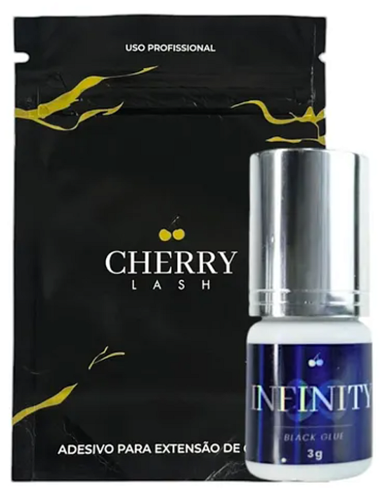 ADHESIVE INFINITY 3G CHERRY