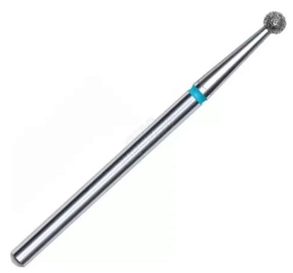 BROCA DIAMANTADA Staleks Pro - Bola - Azul - FA01B025