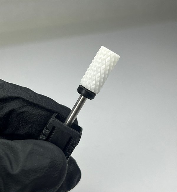 BROCA DE CERAMICA XC 3/32 LARGE BARREL (XC) PRETA