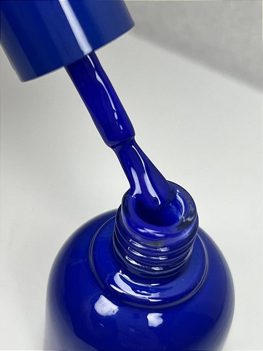 ESMALTE EM GEL COLEÇÃO WONDER AZUL Nº7 BELLA ROSA
