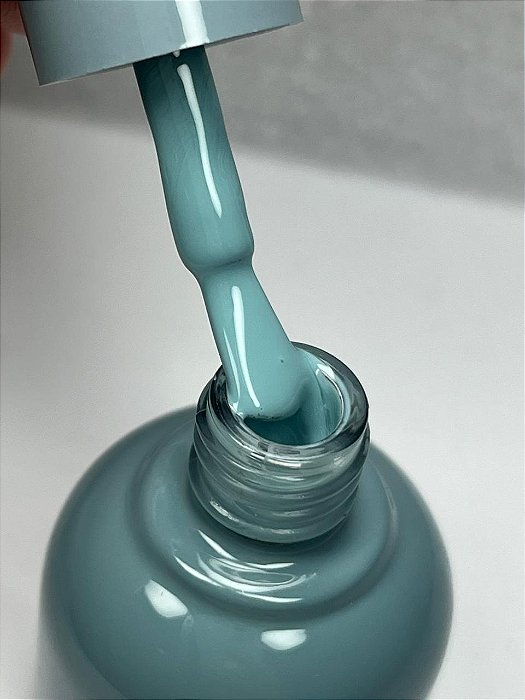 ESMALTE EM GEL COLEÇÃO WONDER AZUL Nº10 BELLA ROSA