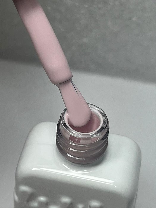 ESMALTE EM GEL TONS PASTEIS Nº03 BELLA ROSA