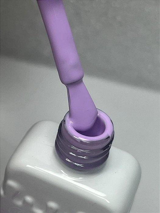 ESMALTE EM GEL TONS PASTEIS Nº07 BELLA ROSA