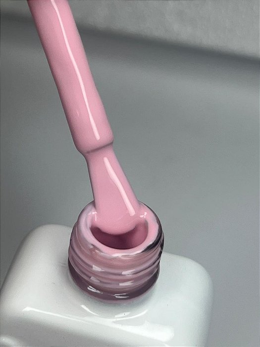 ESMALTE EM GEL TONS PASTEIS Nº08 BELLA ROSA