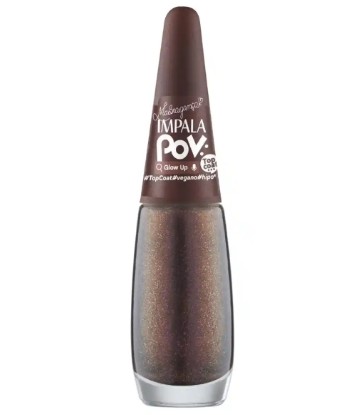 ESMALTE  IMPALA GLOW UP 7,5ML IMPALA