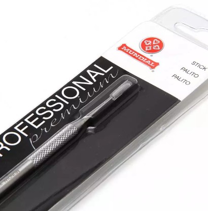 PALITO PARA REMOCAO DE ESMALTE 375M PROFESSIONAL MUNDIAL