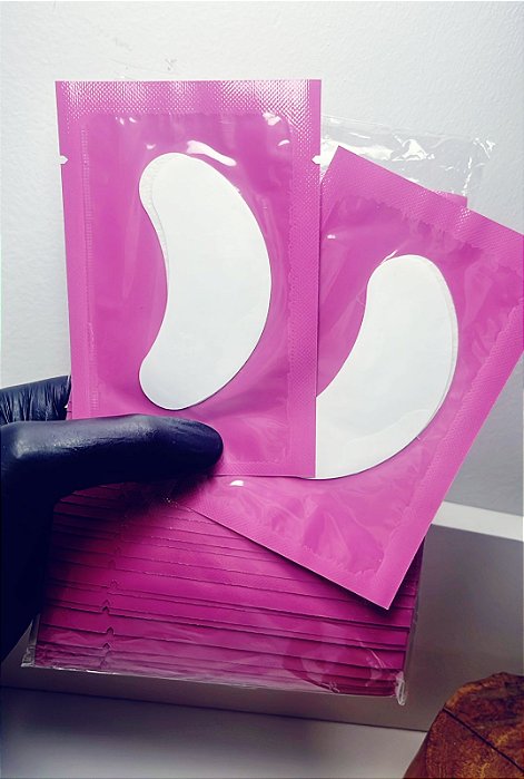 PADS HELEN COLOR ROSE 50 UN
