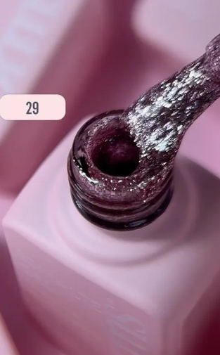 ESMALTE GEL FORMS Nº029 10ML
