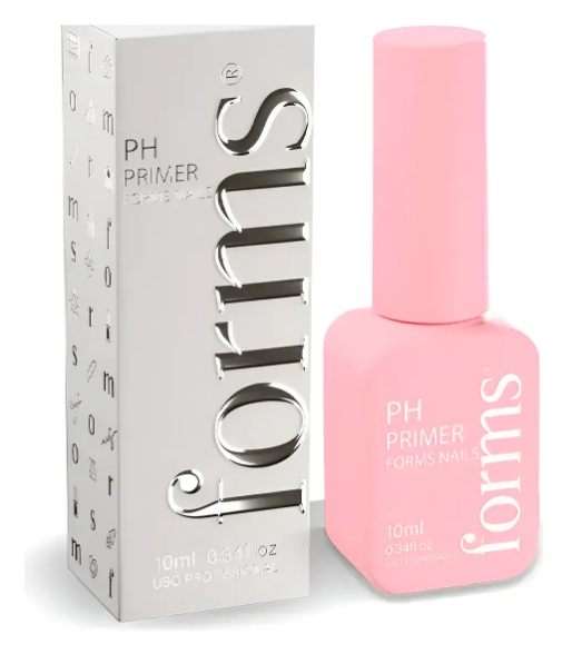 PH PRIMER FORMS 10ML