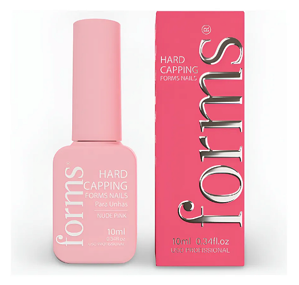 HARD CAPPING FORMS 10ML