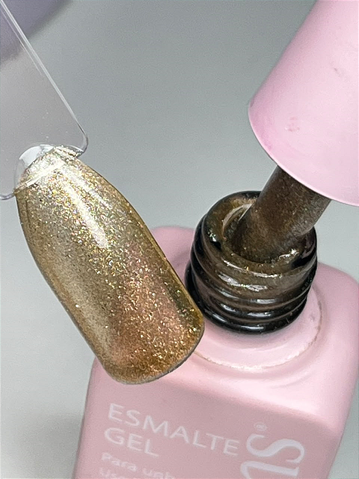 ESMALTE GEL FORMS N°25 10ML