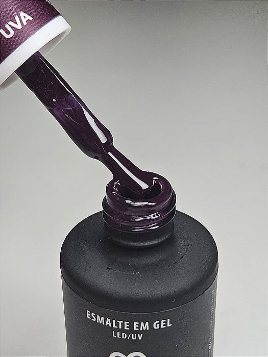 ESMALTE GEL FASHION UVA LIVRE TPO MARIA BELA 10G