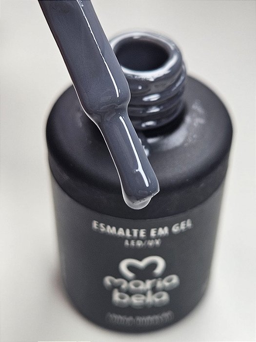 ESMALTE GEL NEVOA LIVRE TPO MARIA BELA 10G