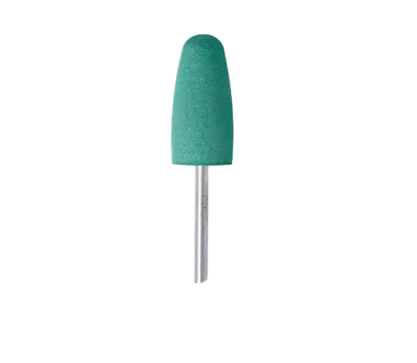 POLIDOR CILINDRO VERDE MEDIO PLV1 U-HU