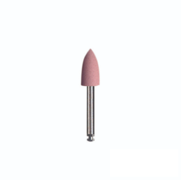POLIDOR TORPEDÃO ROSA FINO PLR2 U-HU