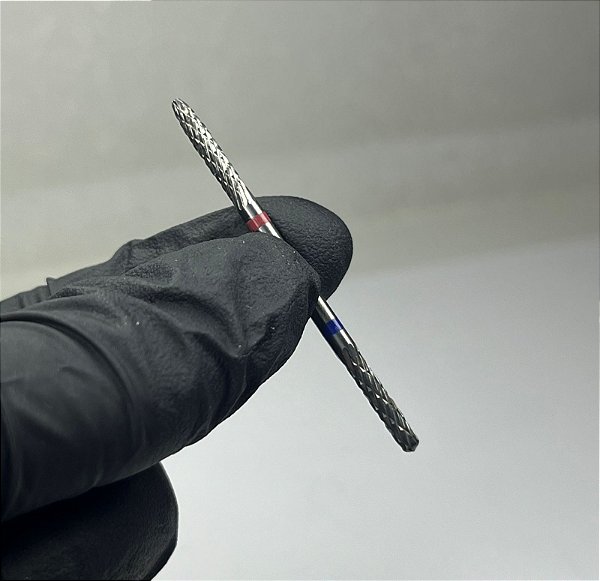 BROCA TUNGSTENIO F/M  3/32 SMALL FLAME & BARREL BALL REAL LOVE