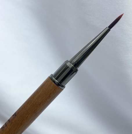 PINCEL PROFISSIONAL CONSTRUTOR N°1 KAISA