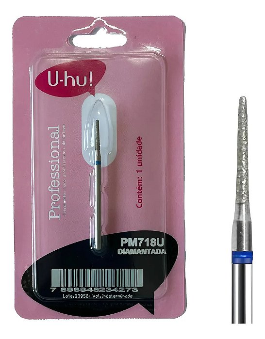 BROCA DIAMANTADA UHU PM718U