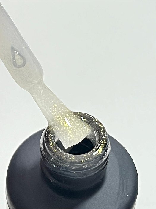 TOP COAT VOLIA GOLD 9G
