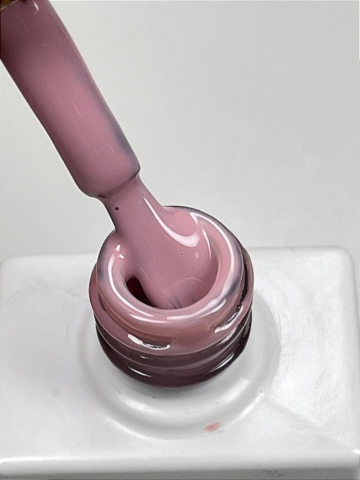 ESMALTE EM GEL COLEÇÃO "G4" 10ML REAL LOVE