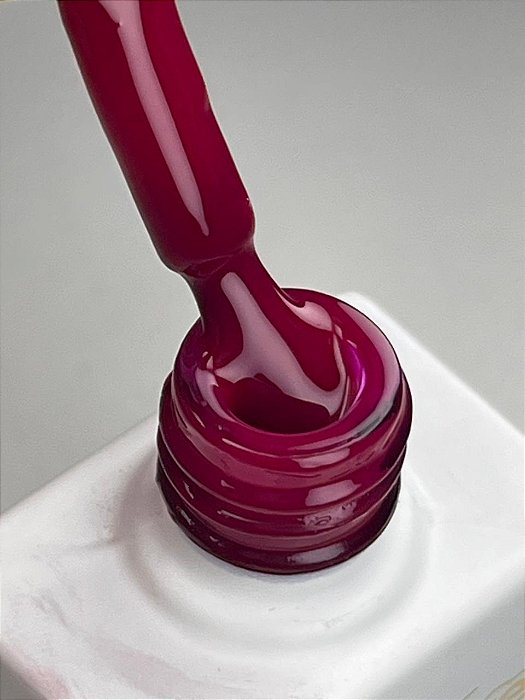 ESMALTE EM GEL COLEÇÃO "F6" 10ML REAL LOVE