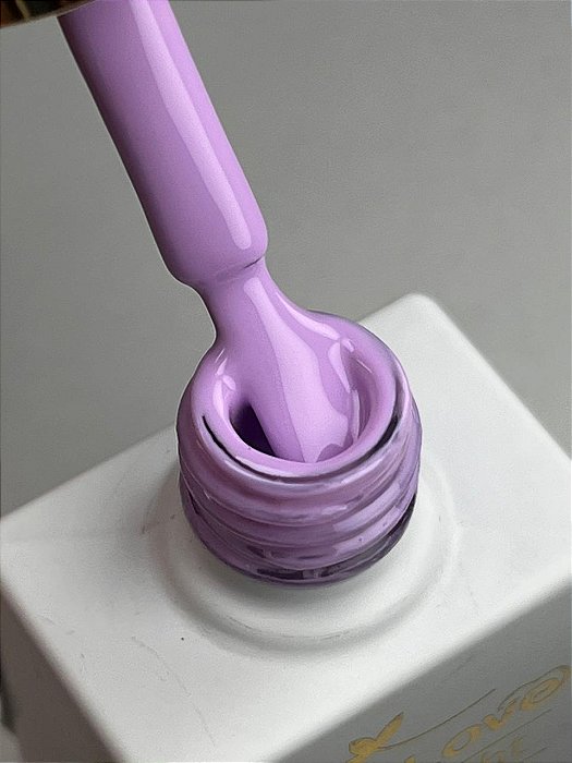 ESMALTE EM GEL COLEÇÃO "A2" 10ML REAL LOVE