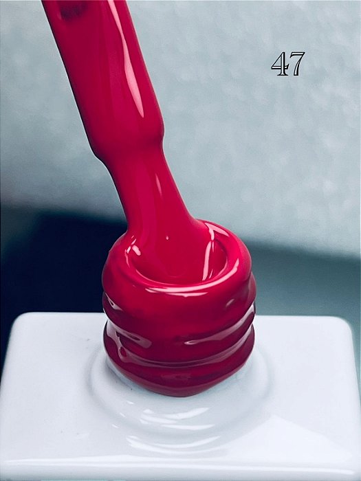 ESMALTE EM GEL ALLSMILE REAL LOVE Nº47