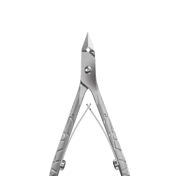 ALICATE DE CUTICULA STALEKS PRO - NS-100-9L - SERIE SMART 100