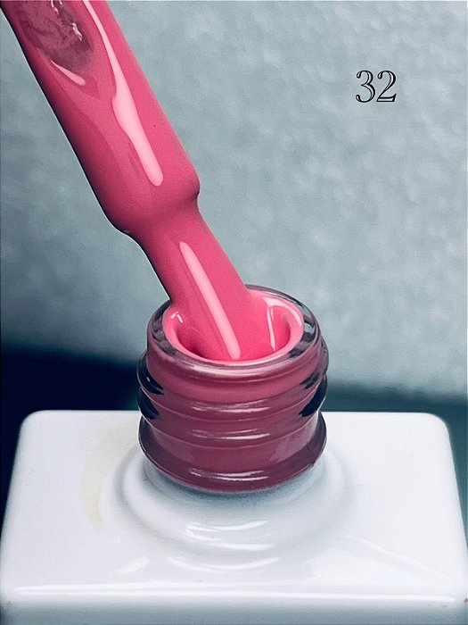 ESMALTE EM GEL ALLSMILE REAL LOVE Nº32