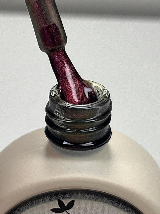 ESMALTE EM GEL REFLETIVO OLHO DE GATO Nº30 REAL LOVE
