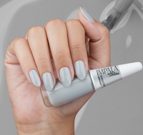 ESMALTE IMPALA INSTANTE CREMOSO